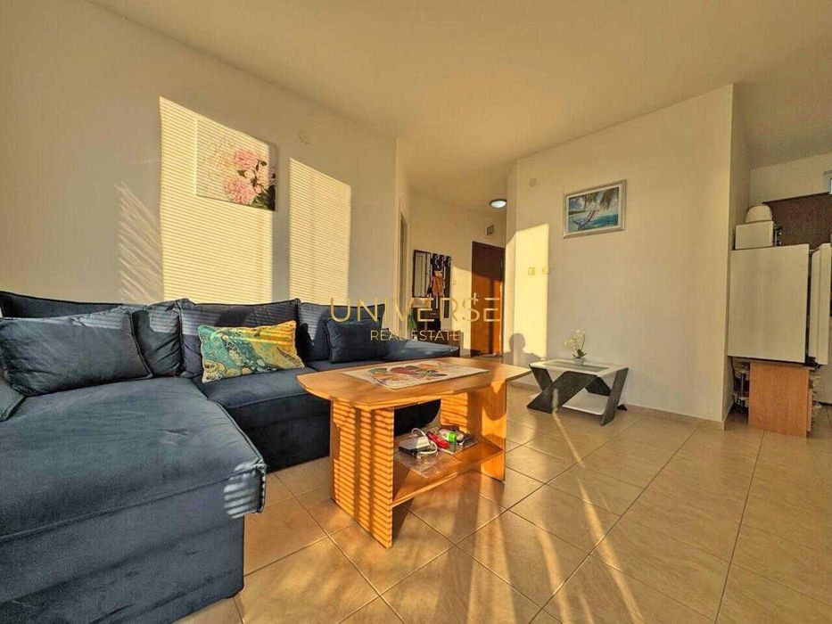 Продава се Двустаен апартамент в Свети Влас - 55 кв.м за 1491 €/кв.м - Снимка #2