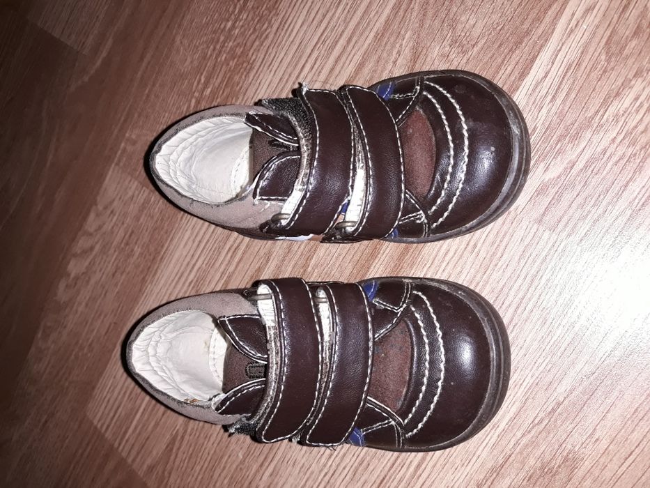 Детски обувки нови