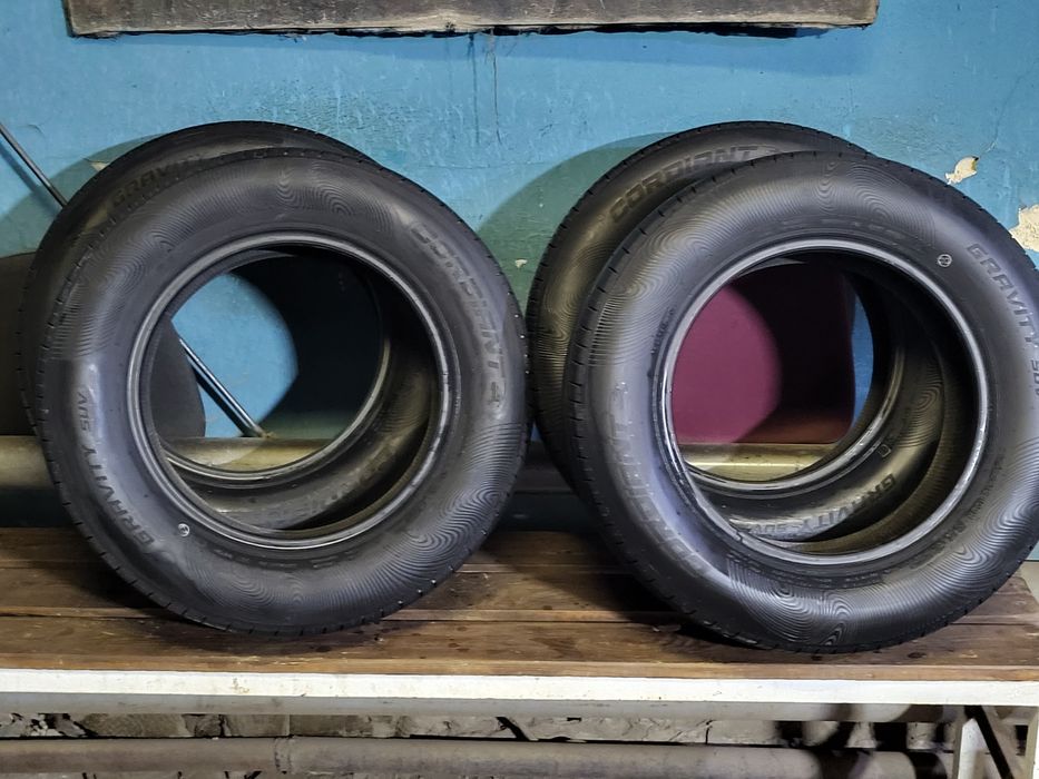 Ш и н ы Cordiant.