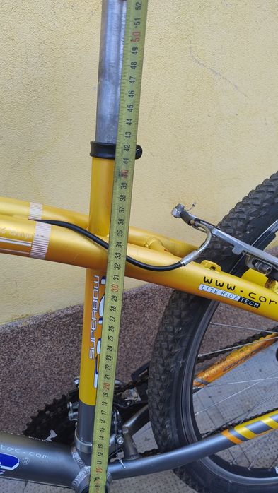 Corratec Fun Superbow 26"