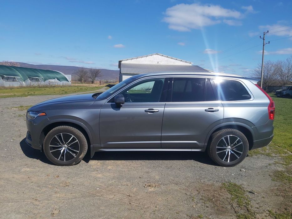 Volvo Xc90 T5 Momentum
