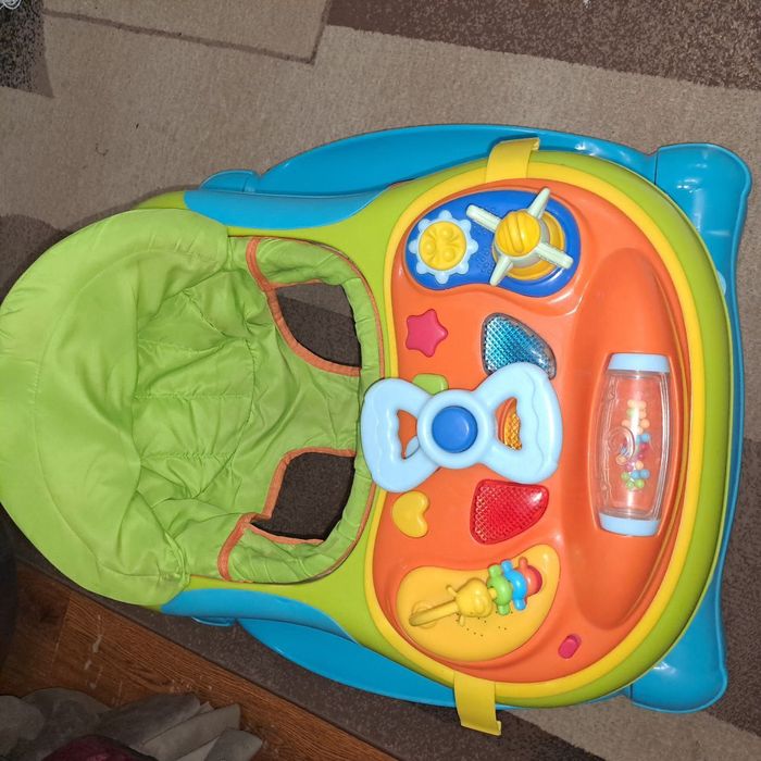 Ходунок // Hodunki