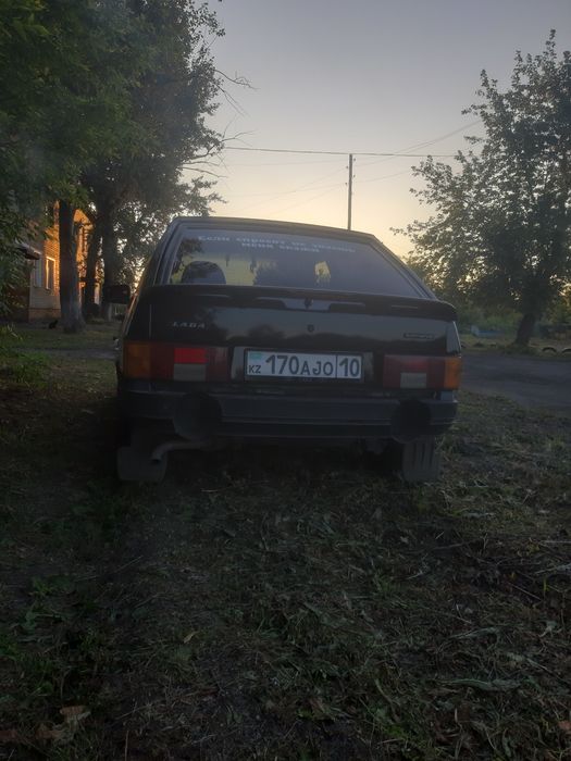 Продажа 2114 8 клапана