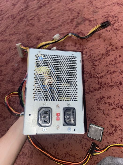 Sursa fujitsu siemens