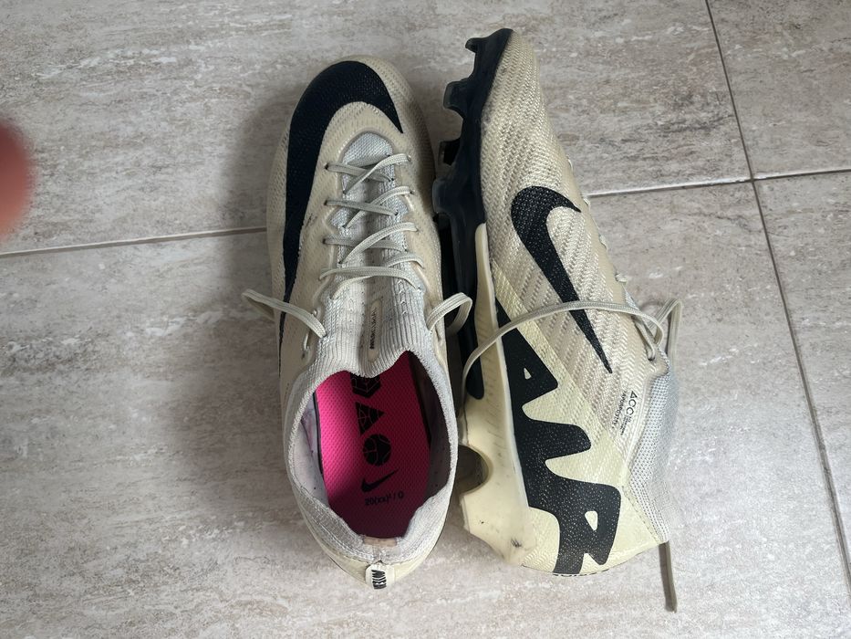 Nike Mercurial elite