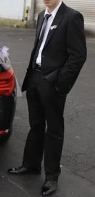 Мъжки     Костюм