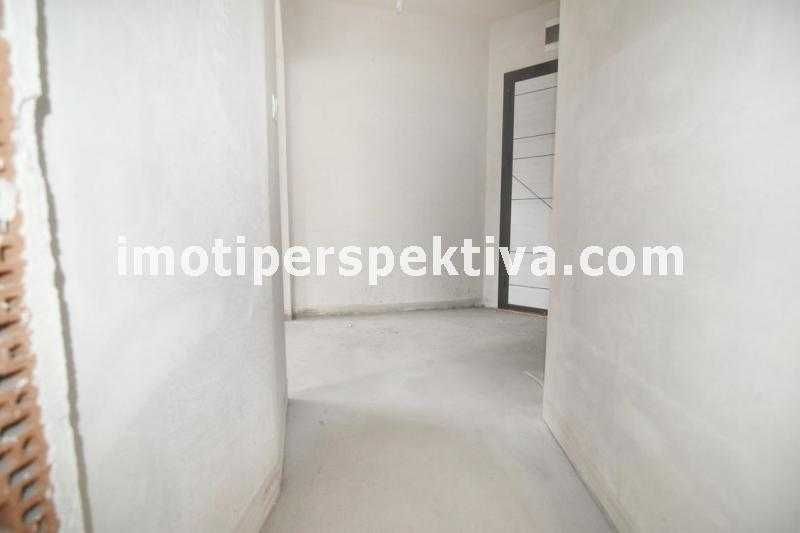 Продава се Двустаен апартамент в Пловдив, Кършияка - 68 кв.м за 1984 €/кв.м - Снимка #7