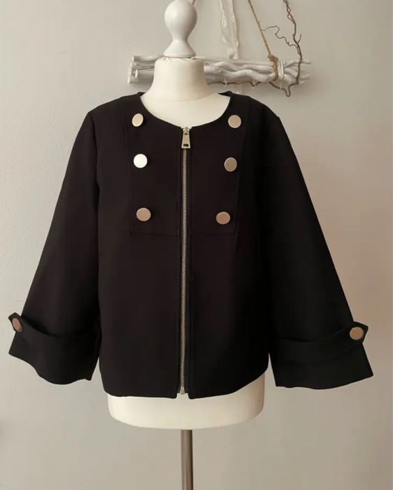 Luxury vinter jacket S