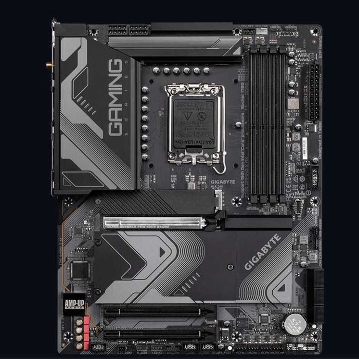 Vand Placa de baza GIGABYTE Z790 GAMING X AX
