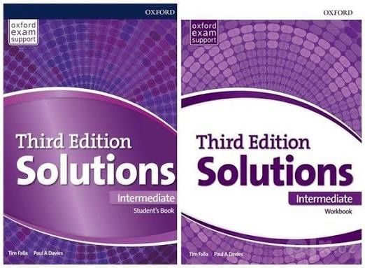Solution (intermediate)