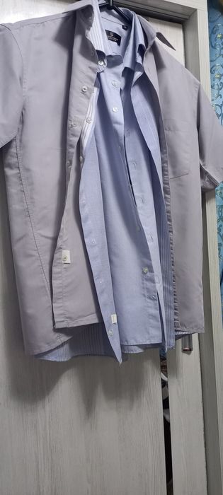 Мурский рубашки продаётся