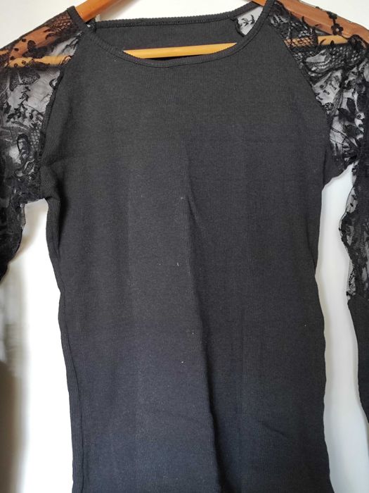 Блузи H&M, New Yorker