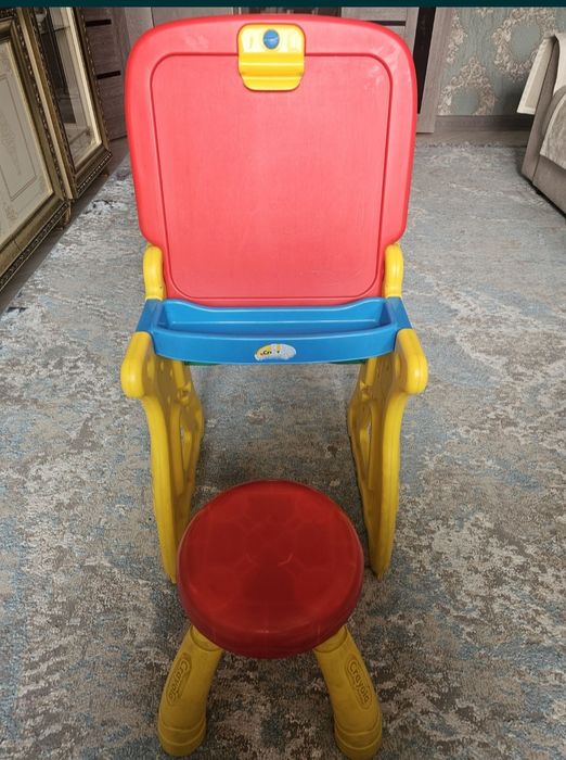 Стол для рисования