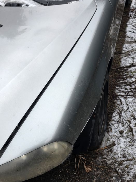 Преден ляв калник за Alfa Romeo 147