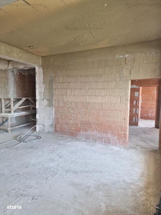 Duplex zona Parc Carol