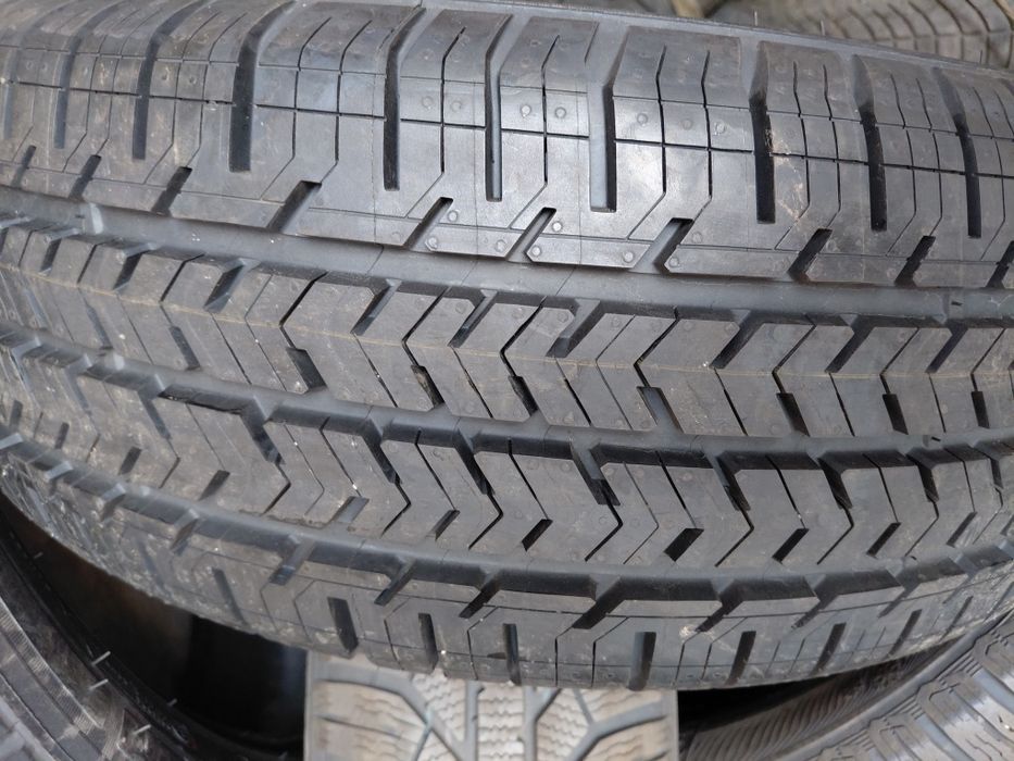 215/60/17" Michelin2бг.гуми.Нови