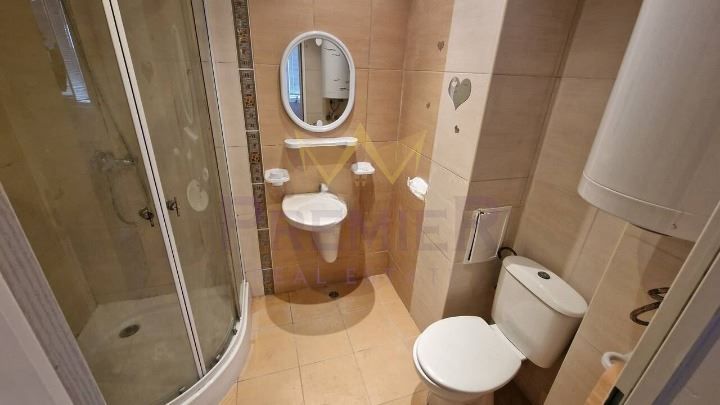 Продава се Двустаен апартамент в Свети Влас - 57 кв.м за 689 €/кв.м - Снимка #3