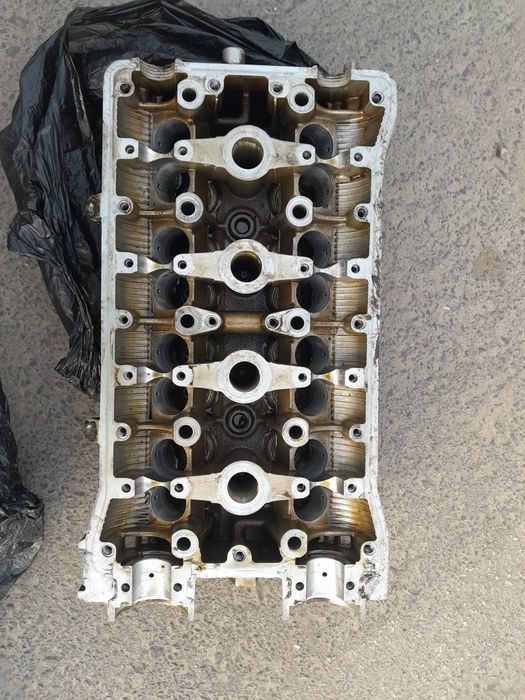 Нексия 2 донис галофка