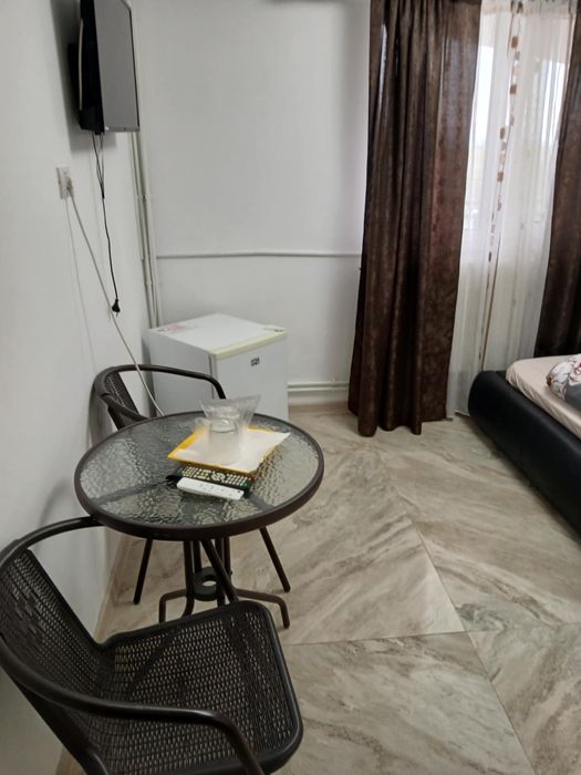 Cazare Techirghiol  , vila Diana