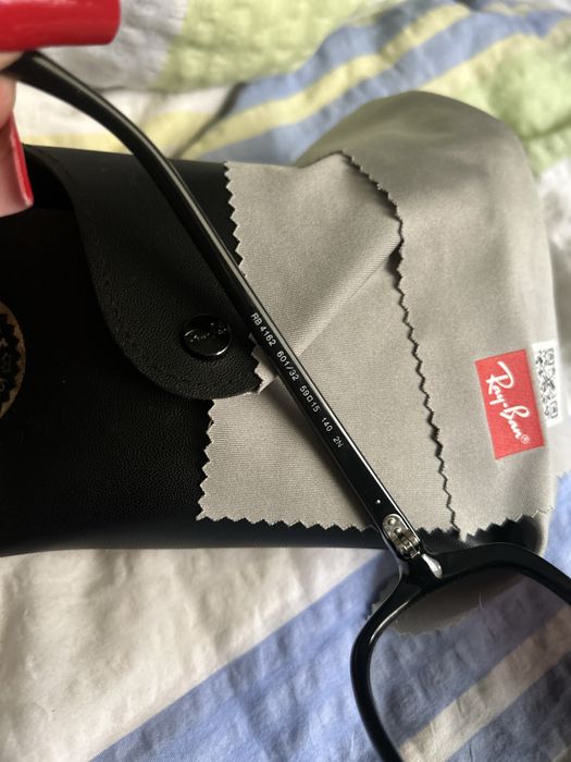Ochelari Rayban