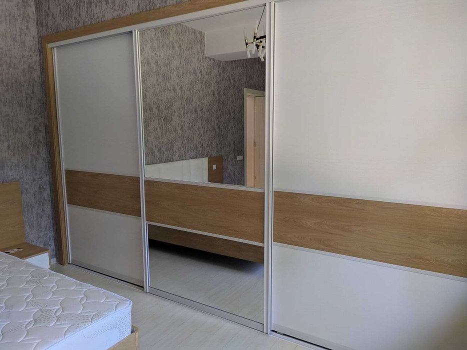 Мебель на заказ! Кухня, Шкафы, Спальный гарнитур, Детская мебель!