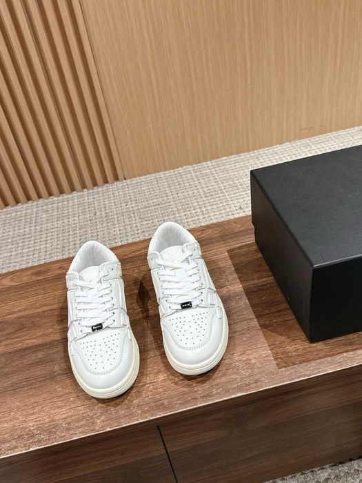 Adidasi Amiri Skeleton Calitate Premium