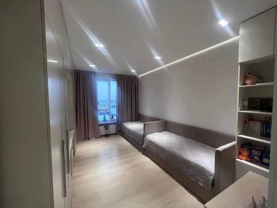 NRG "Qorasu" Новостройка. Своя. Бизнес. Кора Су. Корасу.