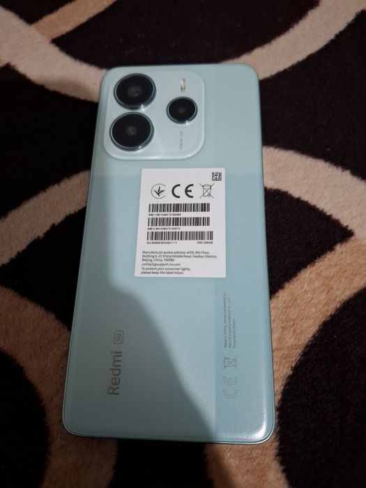 redmi note 14 5g