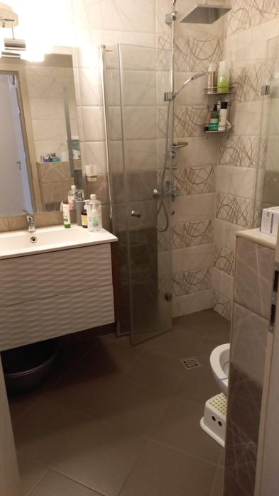 Дава се под наем Тристаен апартамент в София, Манастирски ливади - 79 кв.м за 796.62 € - Снимка #5