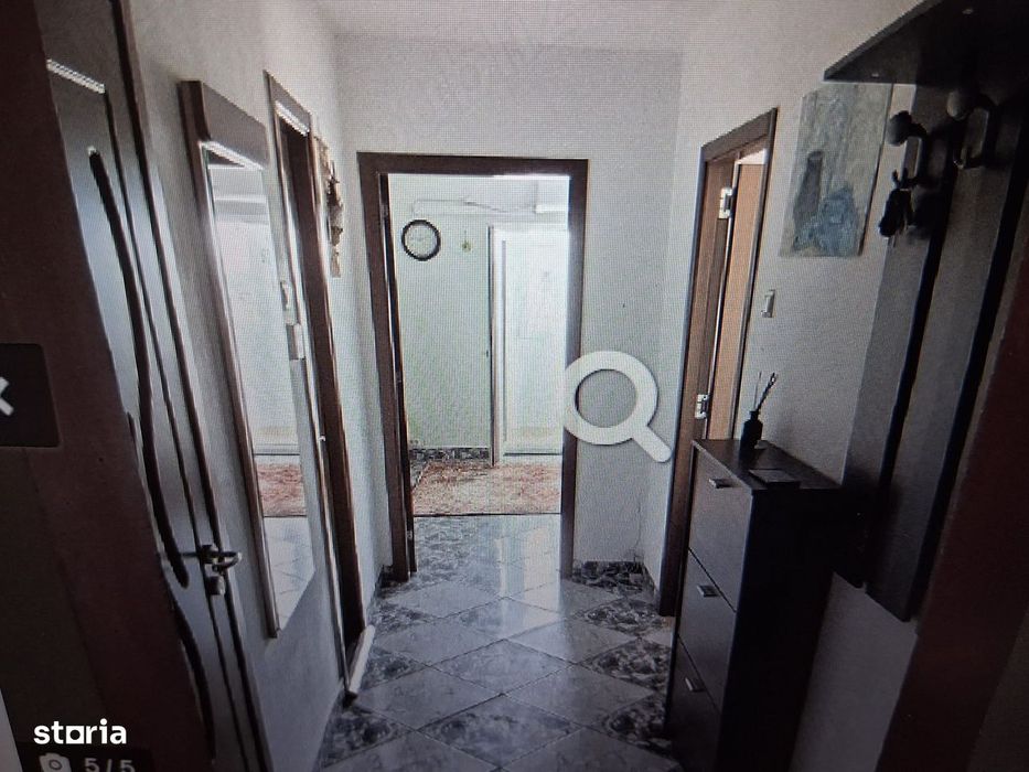 apartament 2 camere tei
