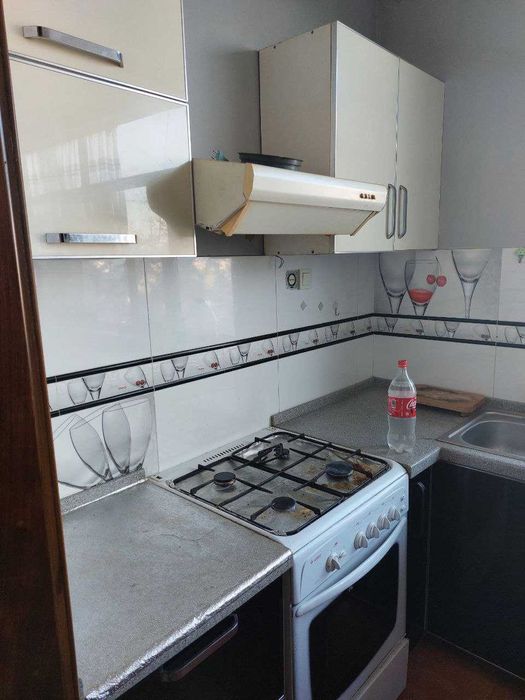 Ипотека Продается 3 х ком кв  массив ТТЗ-4  Кирпич №78 Жамила