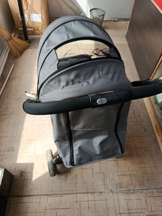 Коляска детская Teknum