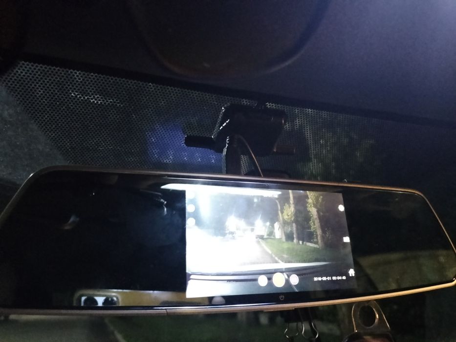 Видеорегистратор