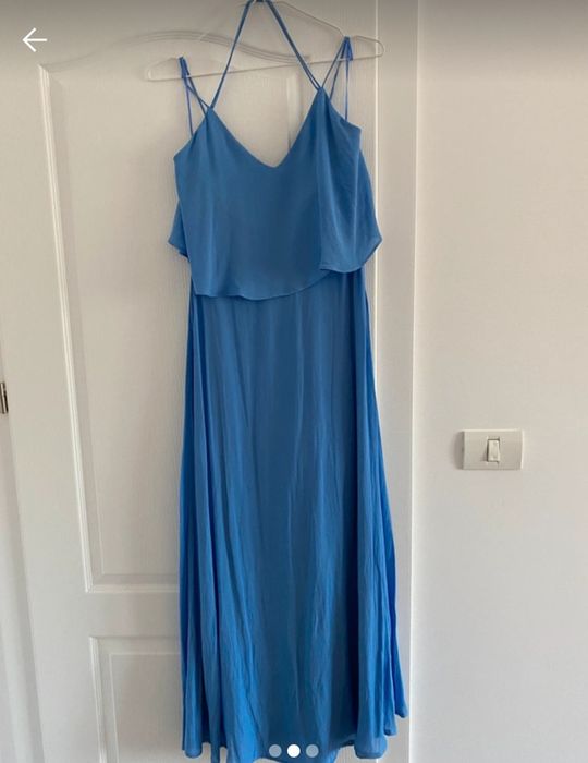 Rochie Zara S superba