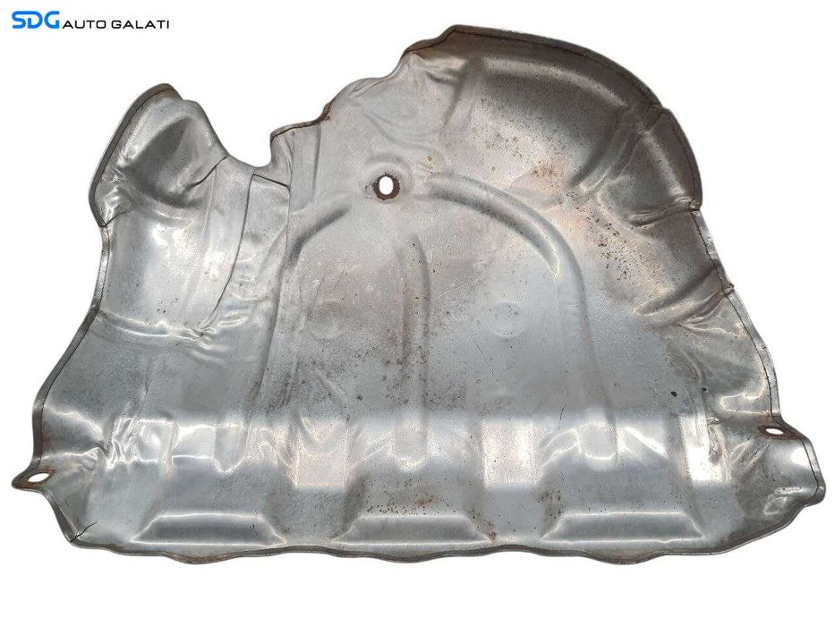 Protectie Termica Galerie Evacuare Renault Scenic 2 1.8 2.0 B 2003 - 2009 Cod 8200210964 [N3512]