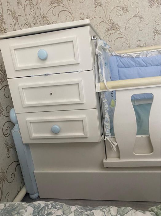 Детский гарнитур