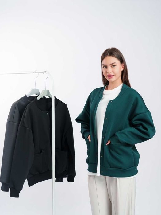 Пошив униформы, одежды (швейный цех)