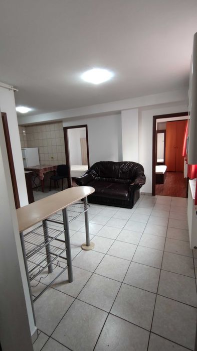 Timpuri Noi Square - 3 Camere (55m2) - mobilat - an 2012 - Proprietar