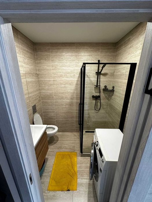 Сдам 1комнатную квартиру