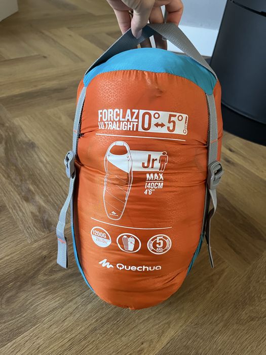 Sac de dormit copil
