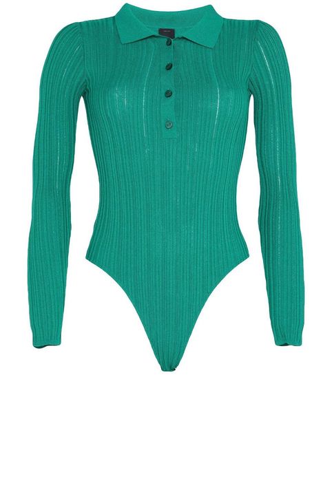 Дамско боди Pinko