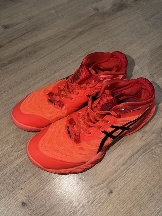 Продам кроссовки ASICS METARISE Tokyo