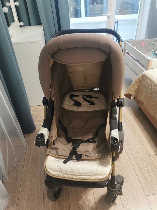 Детская коляска Adamex Young