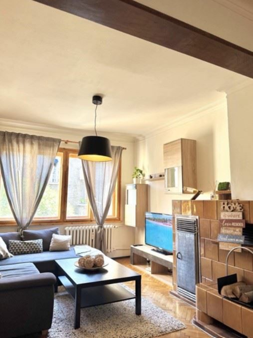 Дава се под наем Двустаен апартамент в София, Център - 90 кв.м за 996.03 € - Снимка #1