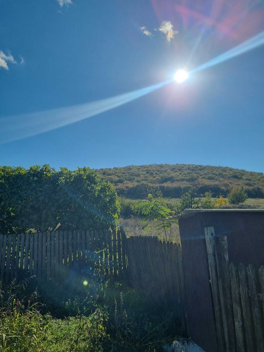 Casa de vacanta zona linistita