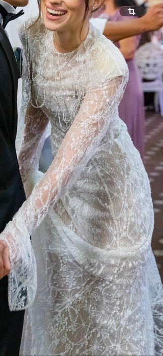 Rochie mireasa Otilia Brailoiu