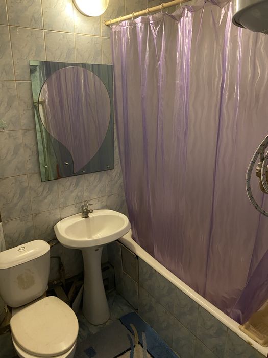 Продам однокомнатную квартиру