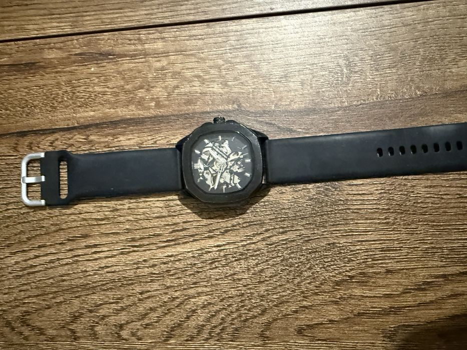 Механичен часовник Kredo