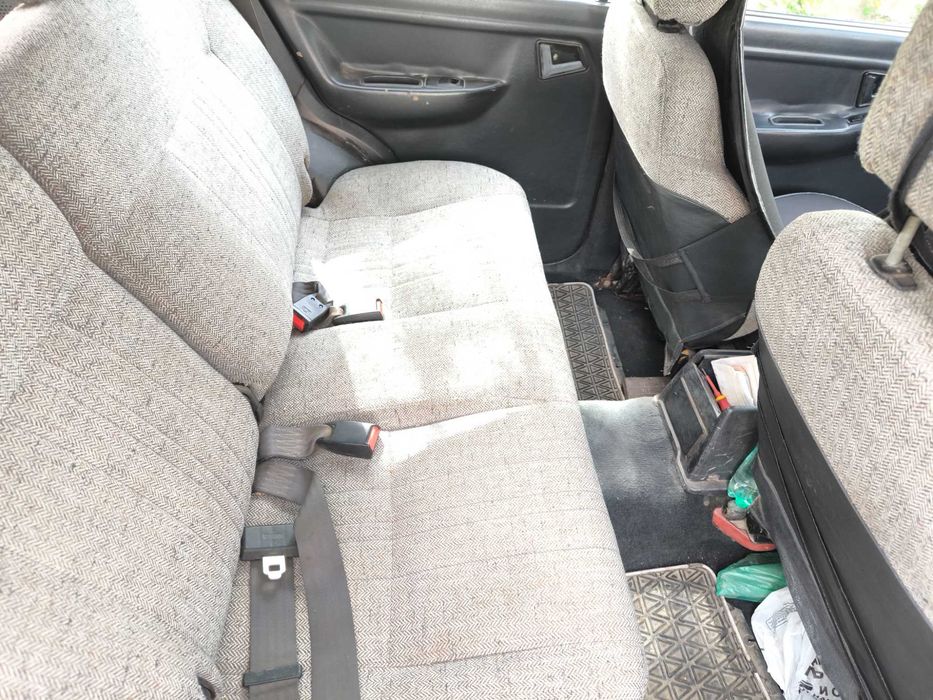 Suzuki Vitara 1,6 16v-1992