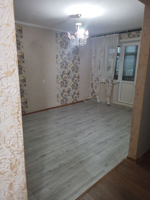 Однокомнатная в центре,